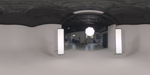 Monochrome Studio 02