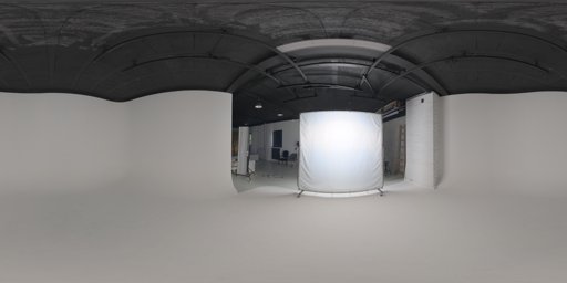 Monochrome Studio 03