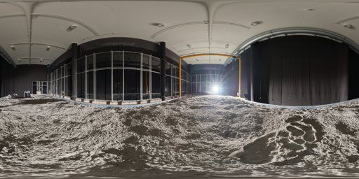 Moon Lab
