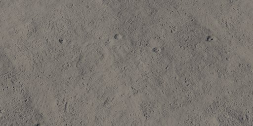 Moon Meteor 02