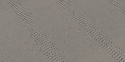 Moon Track 03