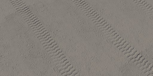 Moon Track 04