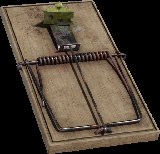 Mousetrap