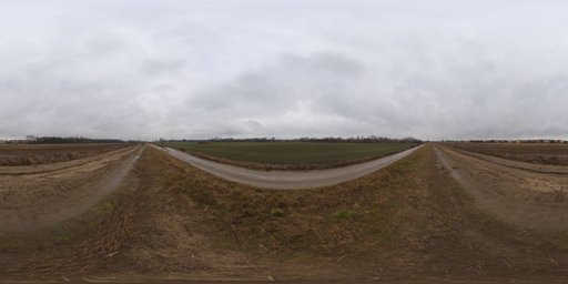 Mud Road
