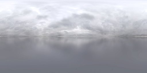 Mud Road (Pure Sky)