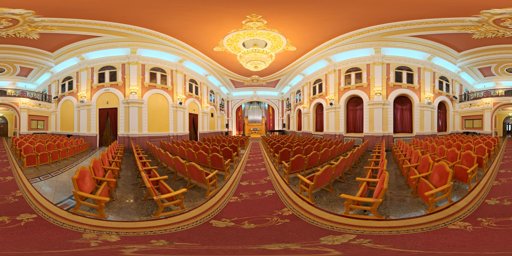 Music Hall 01