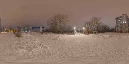Night Bridge