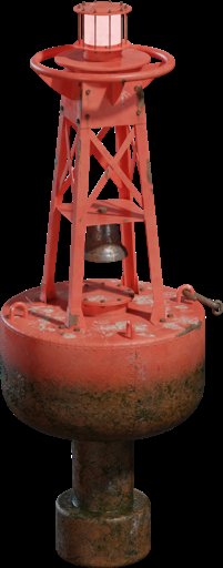 Ocean Buoy