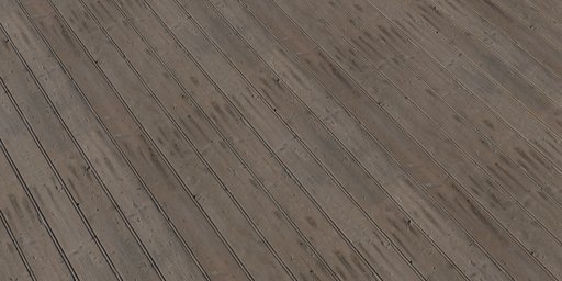 Old Planks 02