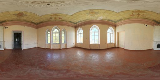 Old Room