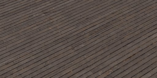 Old Wood Floor