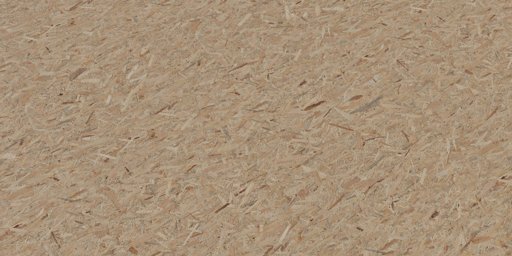 Oriented Strand Board