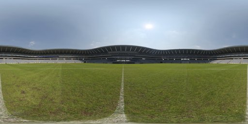 Orlando Stadium