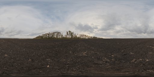 Overcast Soil 2