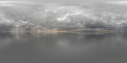 Overcast Soil (Pure Sky)