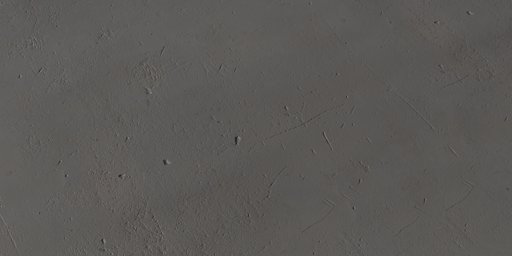 Painted Concrete 02