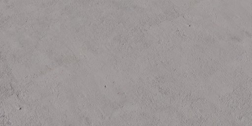 Painted Plaster Wall