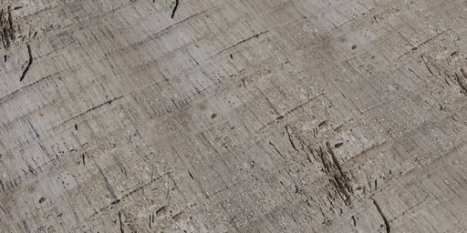 Palm Tree Bark