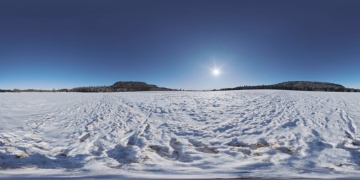 Passendorf Snow