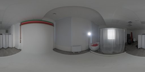 PAV Studio 01