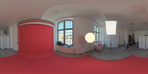 PAV Studio 02