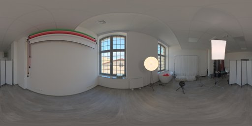 PAV Studio 03
