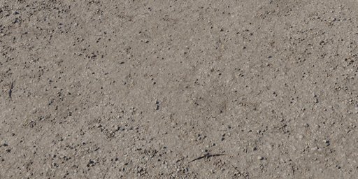 Pebble Ground 01