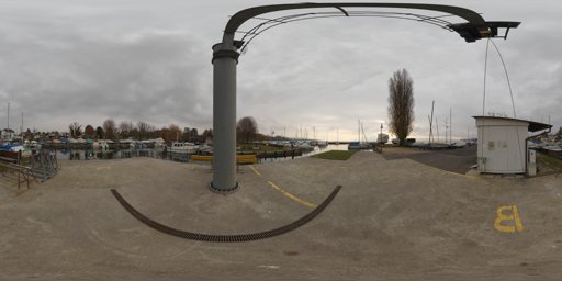 Petit Port