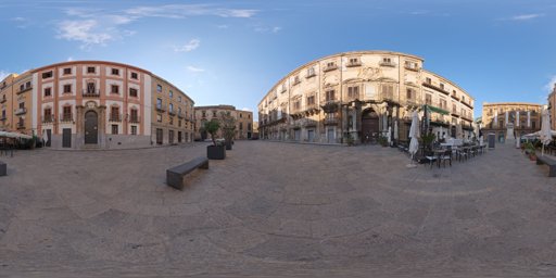 Piazza Bologni