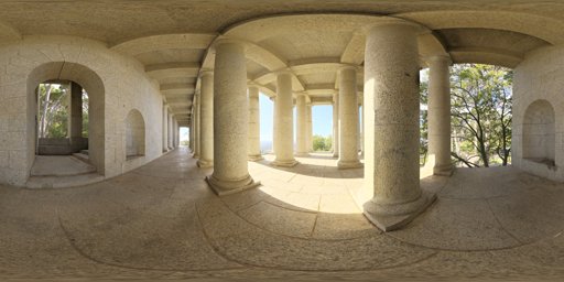 Pillars