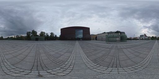 Plac Wolnosci