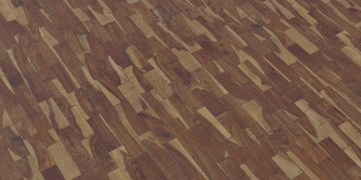 Plank Flooring