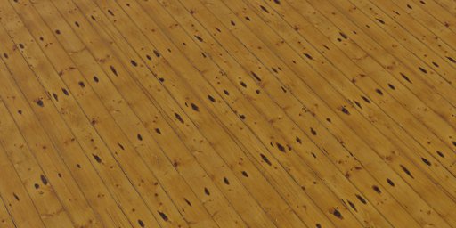Plank Flooring 02