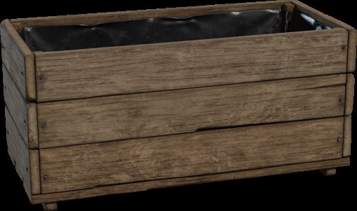 Planter Box 01