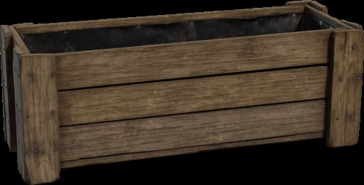 Planter Box 02