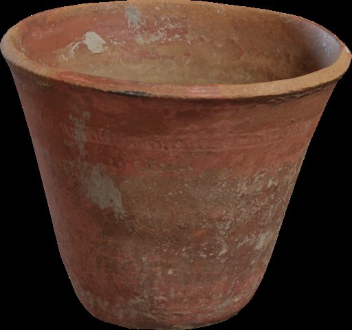 Planter Pot Clay