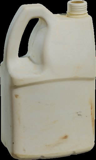 Plastic Bottle Gallon