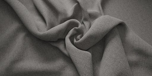 Poly Wool Herringbone