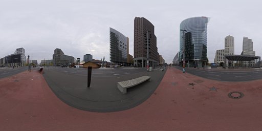 Potsdamer Platz