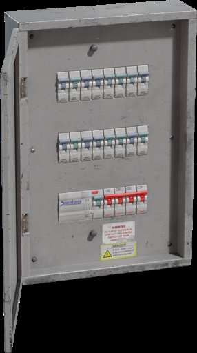 Power Box 01
