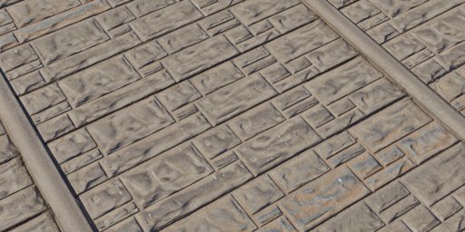 Precast Concrete Wall