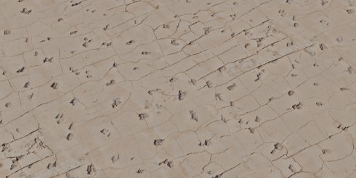 Preconcrete Wall 001