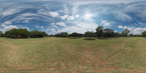 Pretoria Gardens