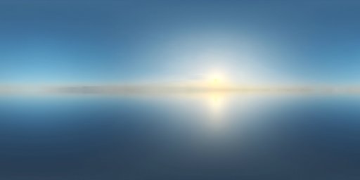 Quarry 01 (Pure Sky)
