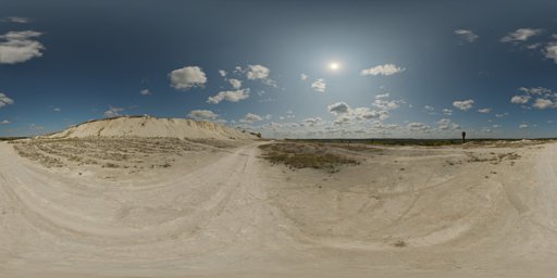 Quarry 02