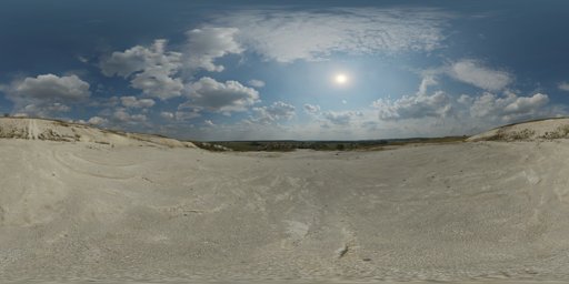 Quarry 03