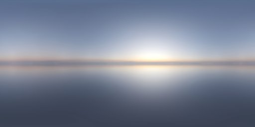 Qwantani Dawn (Pure Sky)