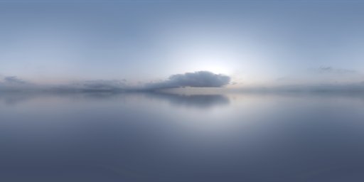 Qwantani Dusk 1 (Pure Sky)