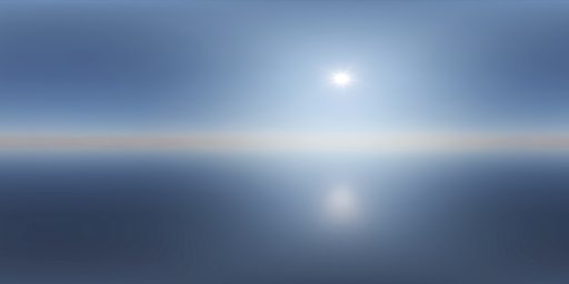 Qwantani Mid Morning (Pure Sky)