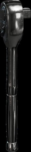 Ratchet Wrench